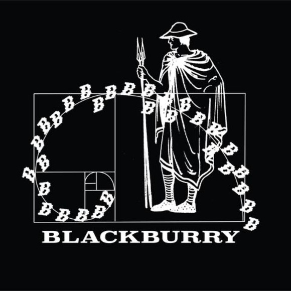 blackburryus